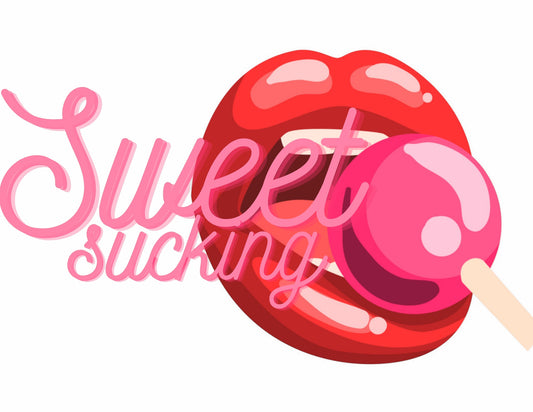 Sweet Sucking